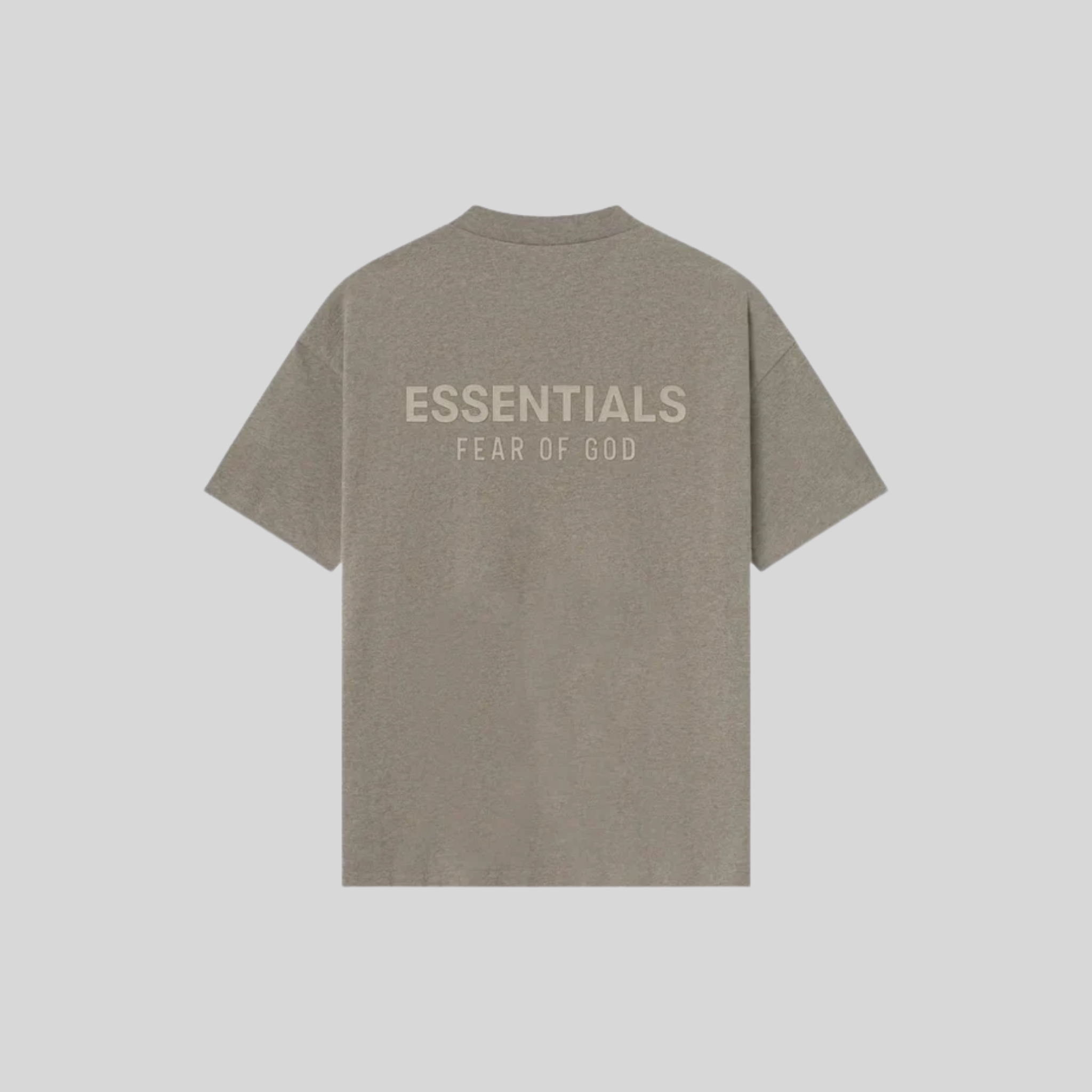 TIMBER TEE ESSENTIALS