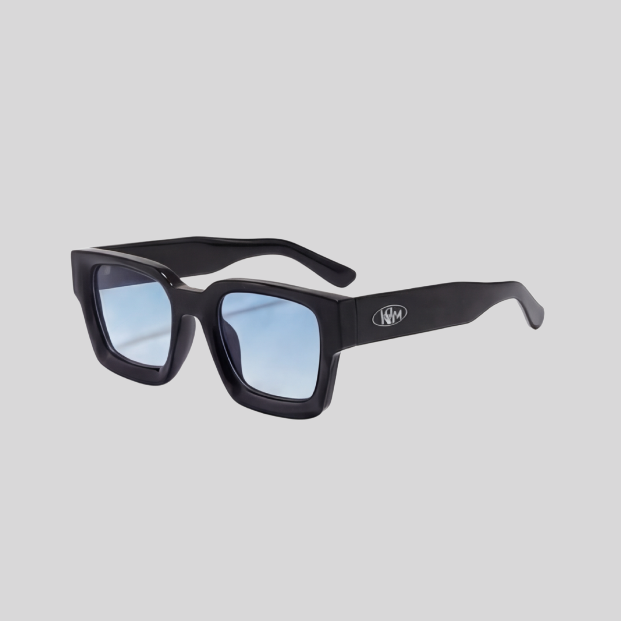 MONO GLASSES BLUE