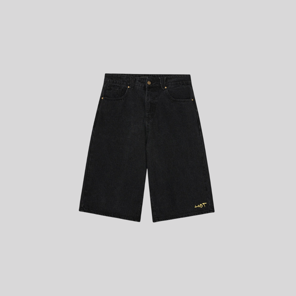 EMBROIDERY SHORTS LOST BOYS ARCHIVES
