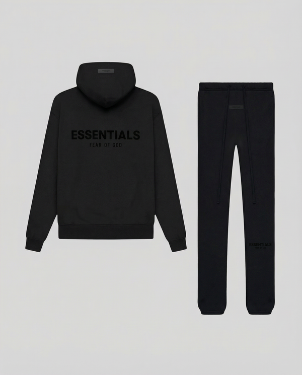 STRETCH LIMO JOGGER SET ESSENTIALS
