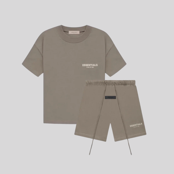 SUMMER SET DESSERT TAUPE ESSENTIALS