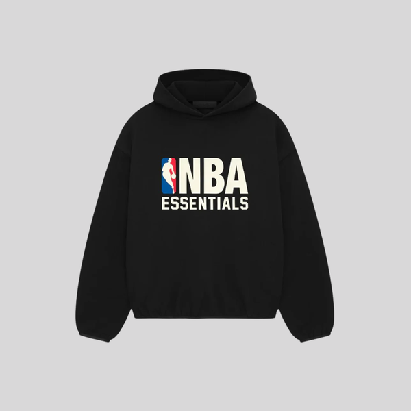NBA RED LOGO