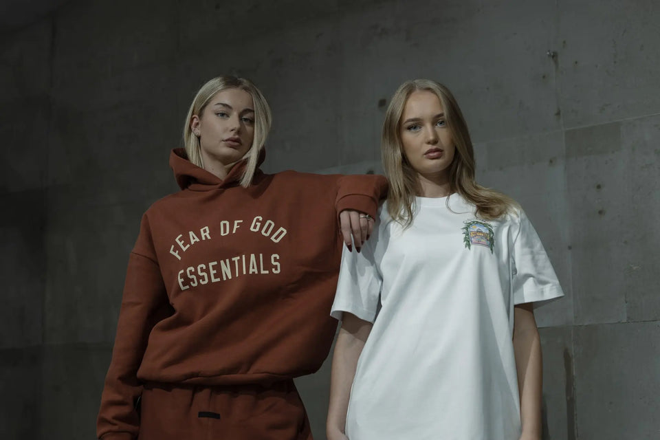FW25/26 CLOTHING