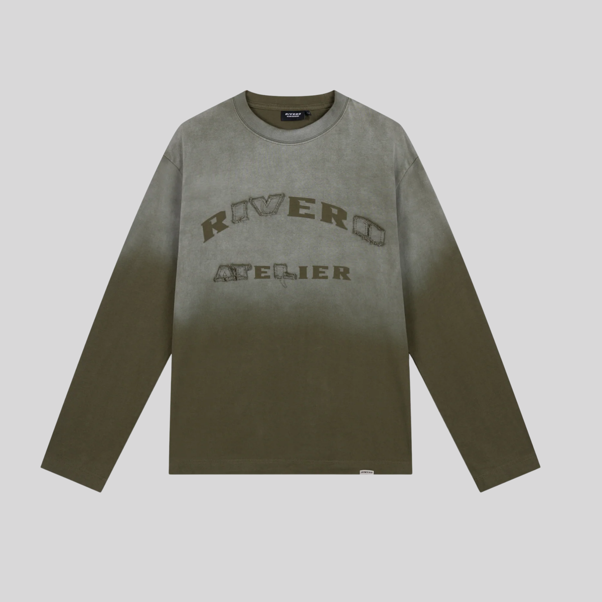 FOREST STATEMENT LONGSLEEVE