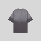 ECLIPSE WASHED T-SHIRT RIVERO