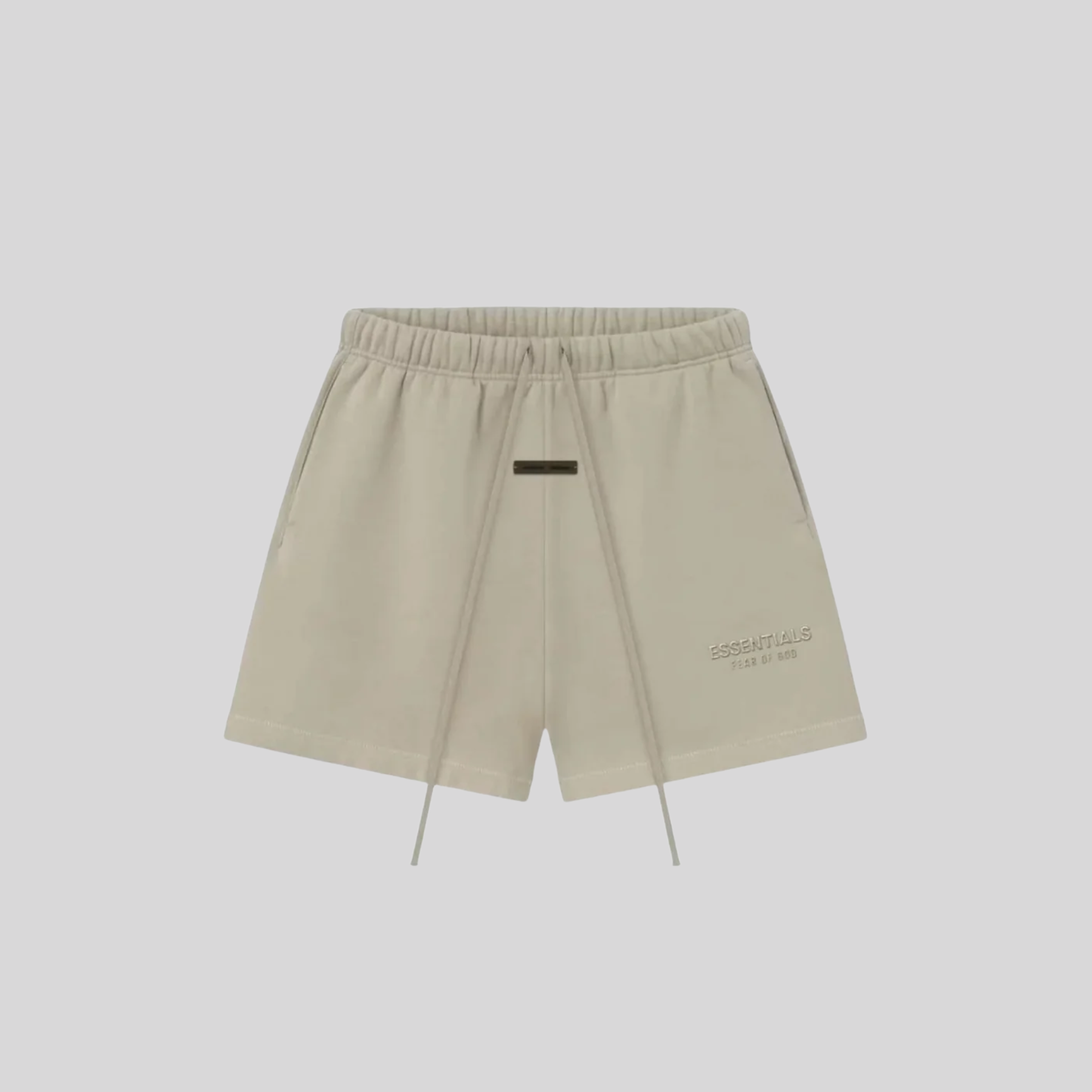 TIMBER SHORT ESSENTIALS