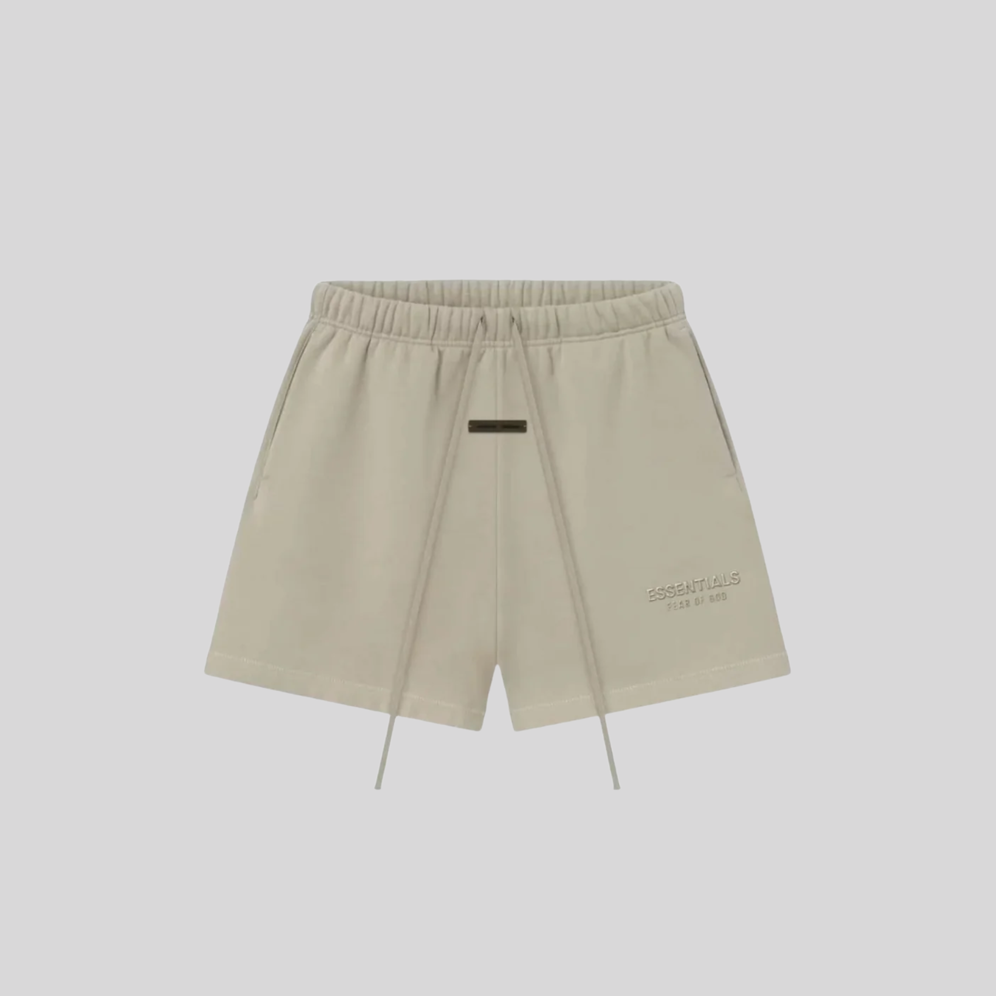 TIMBER SHORT ESSENTIALS