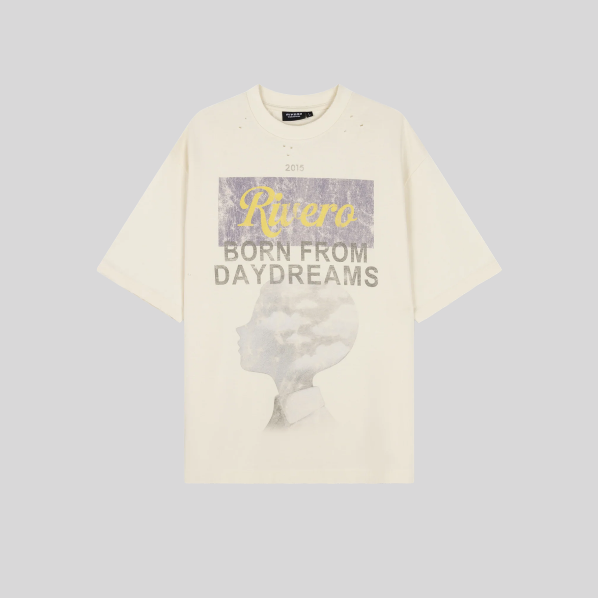 DAYDREAMS DISTRESSED TSHIRT