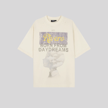 DAYDREAMS DISTRESSED TSHIRT RIVERO