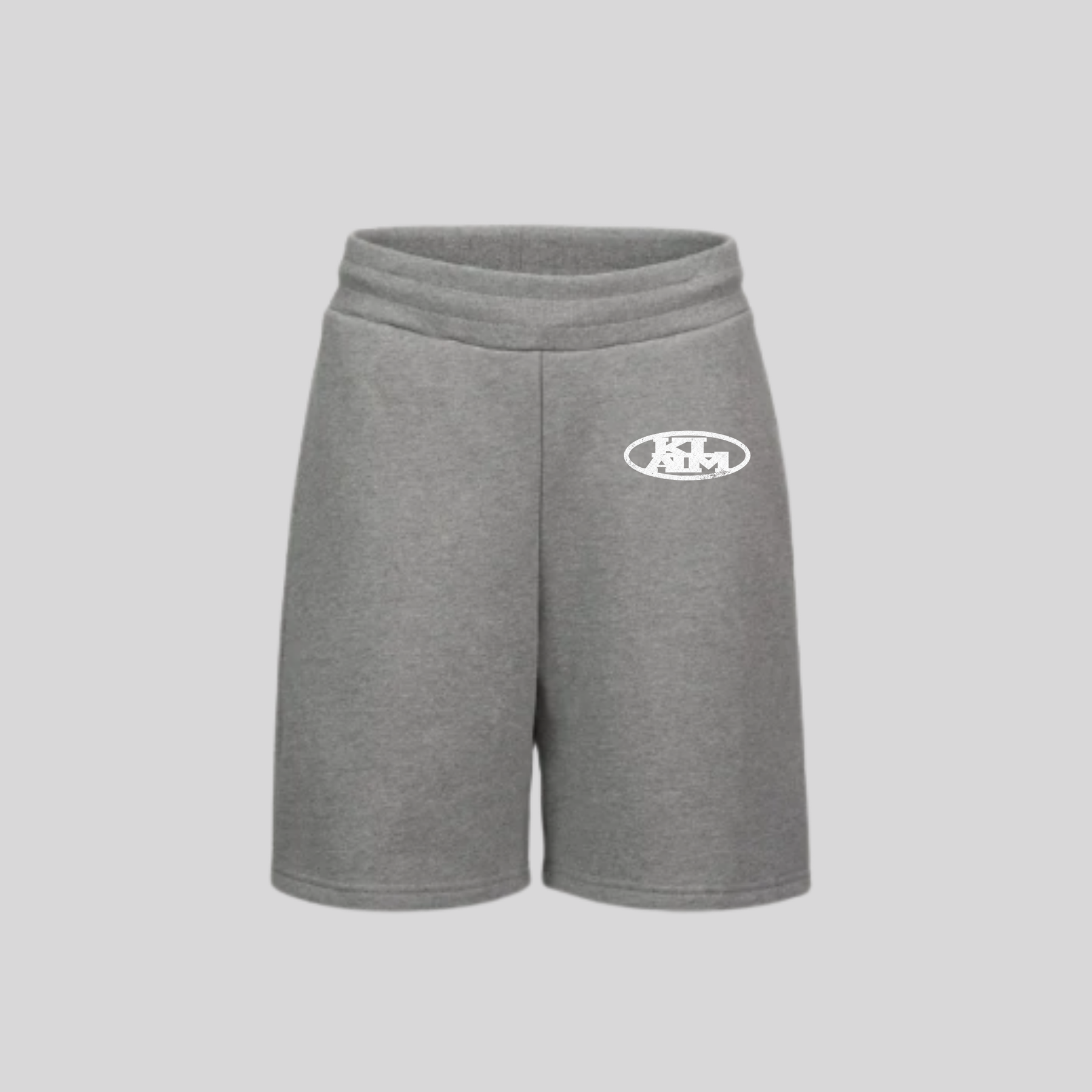 SHORTS ARCHIVE GREY KLAIM