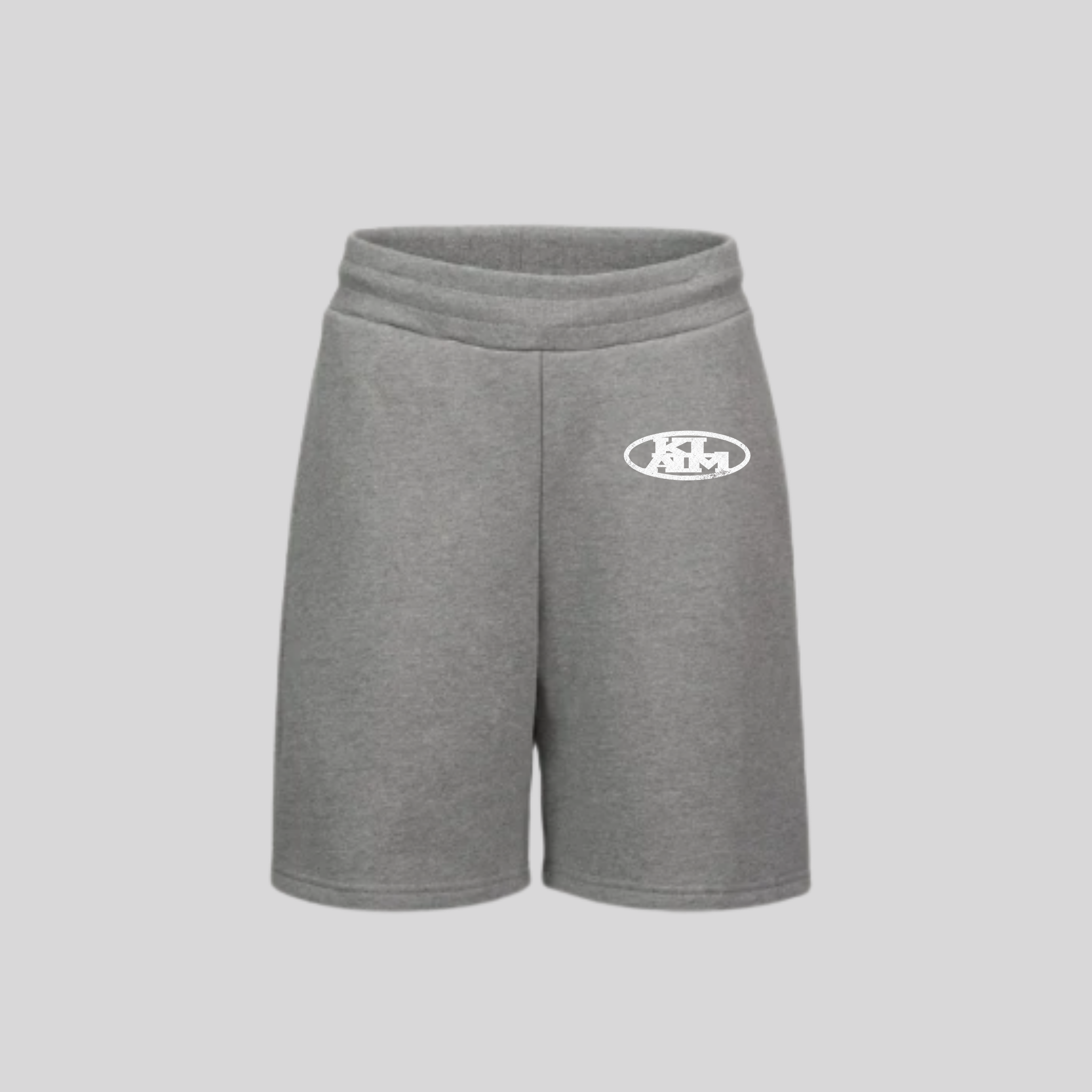 SHORTS ARCHIVE GREY KLAIM