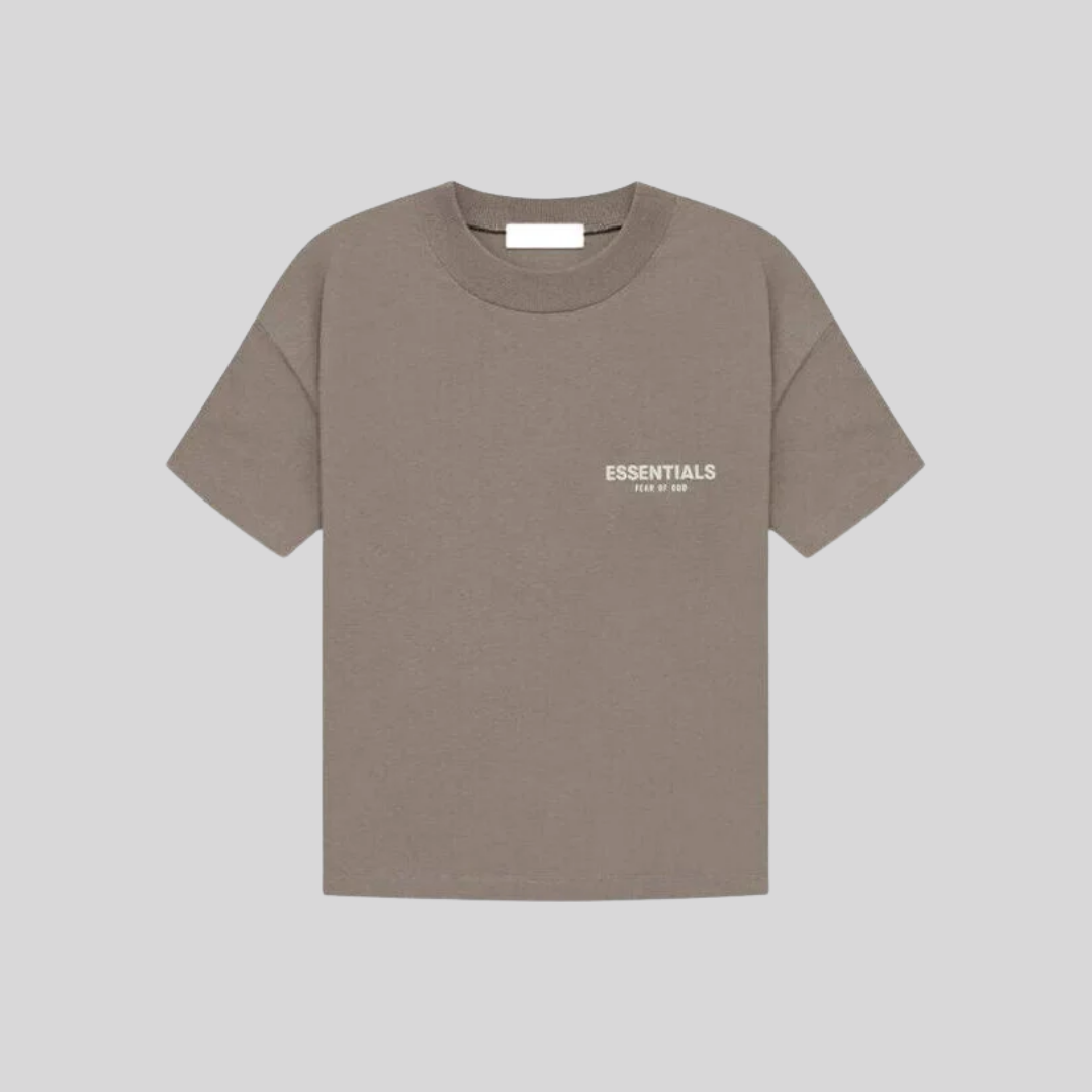 DESERT TAUPE SHIRT