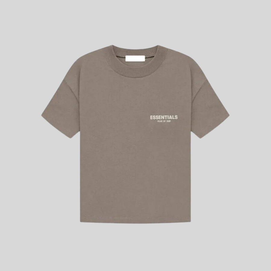 DESERT TAUPE TEE Klaim