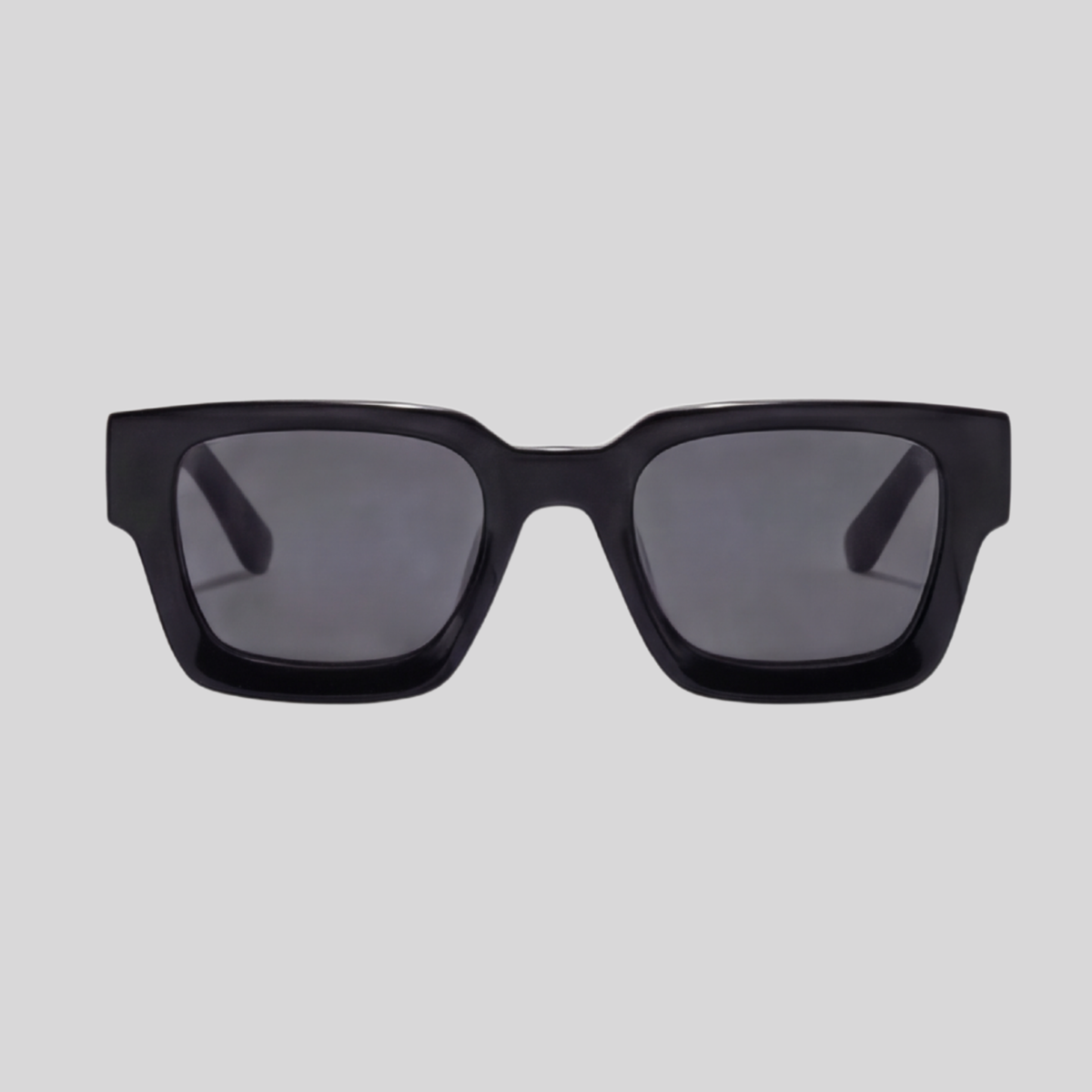 MONO GLASSES BLACK