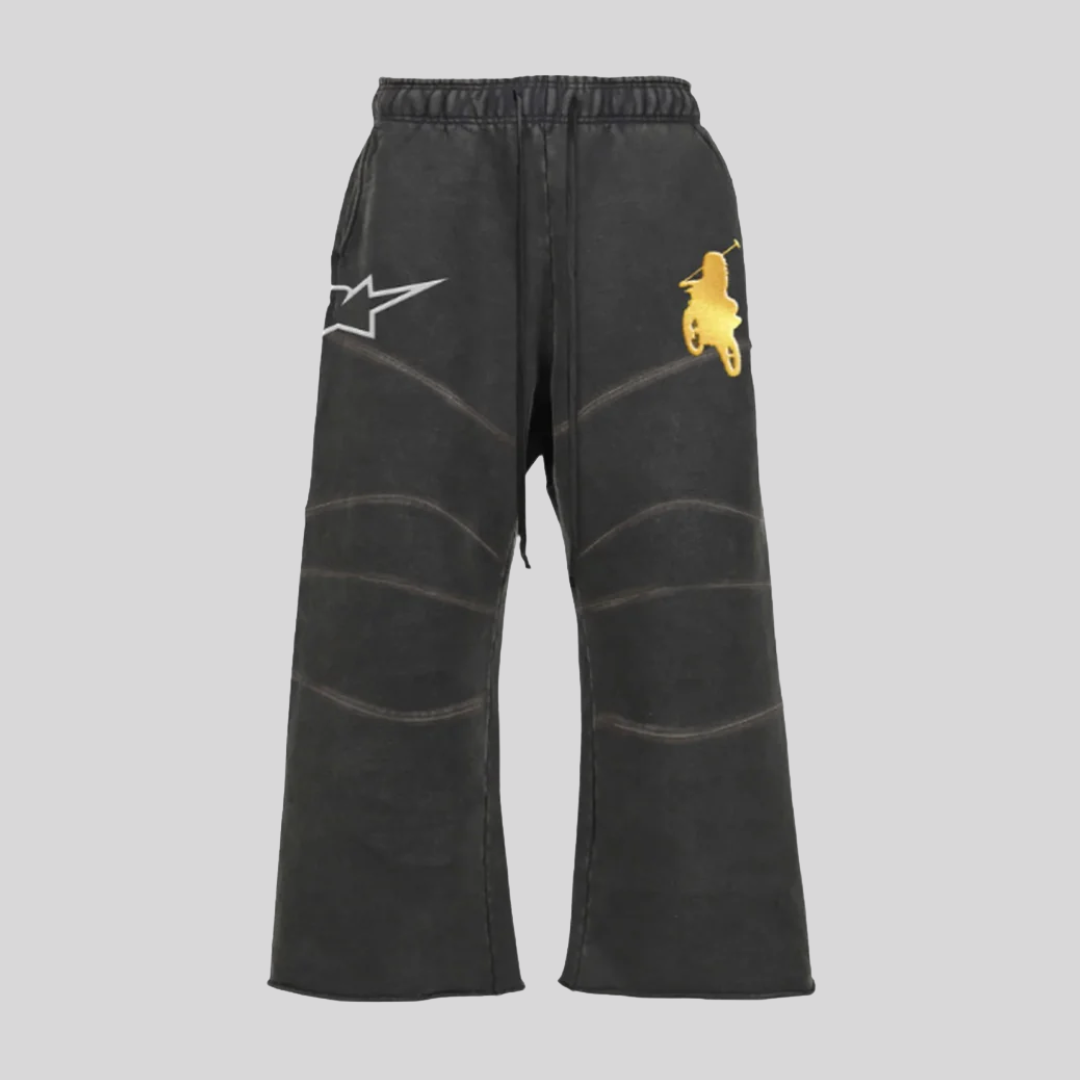MOTO COMPLEX SWEATS TRIPLE SEVENS