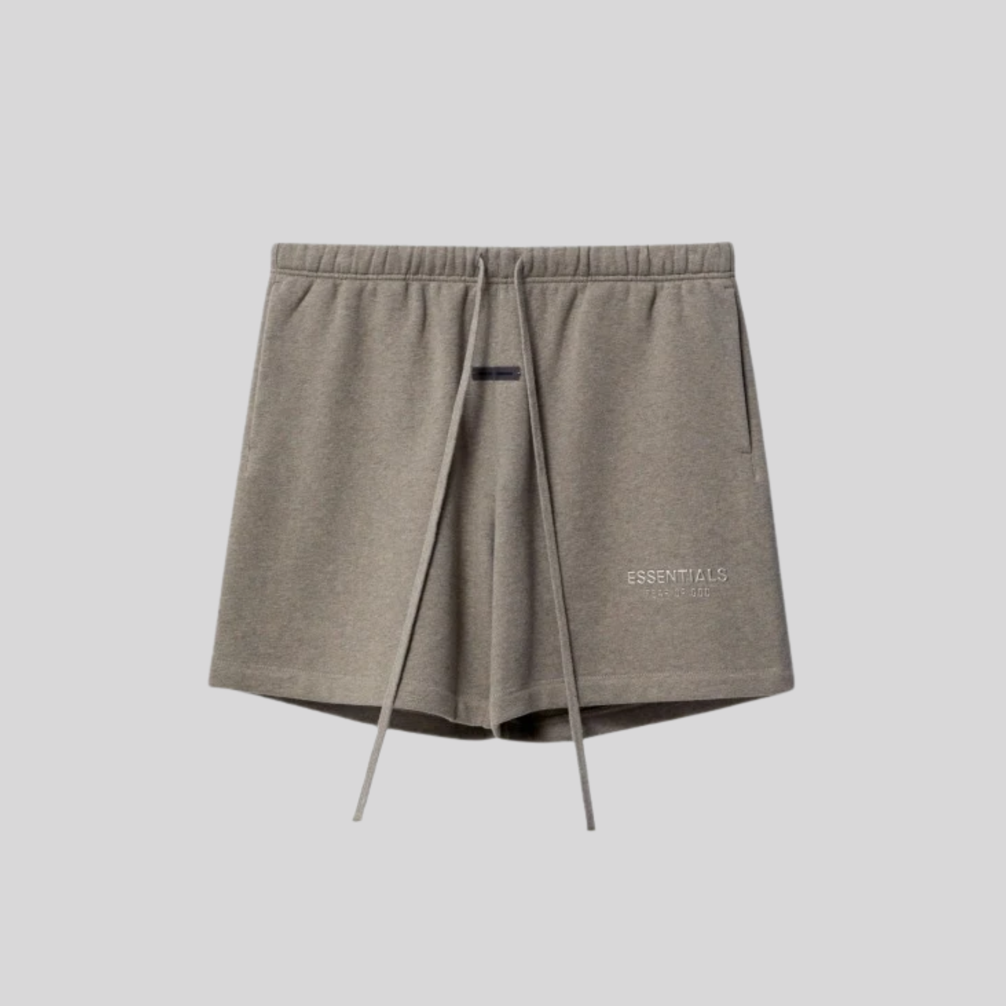 TIMBER SHORT ESSENTIALS