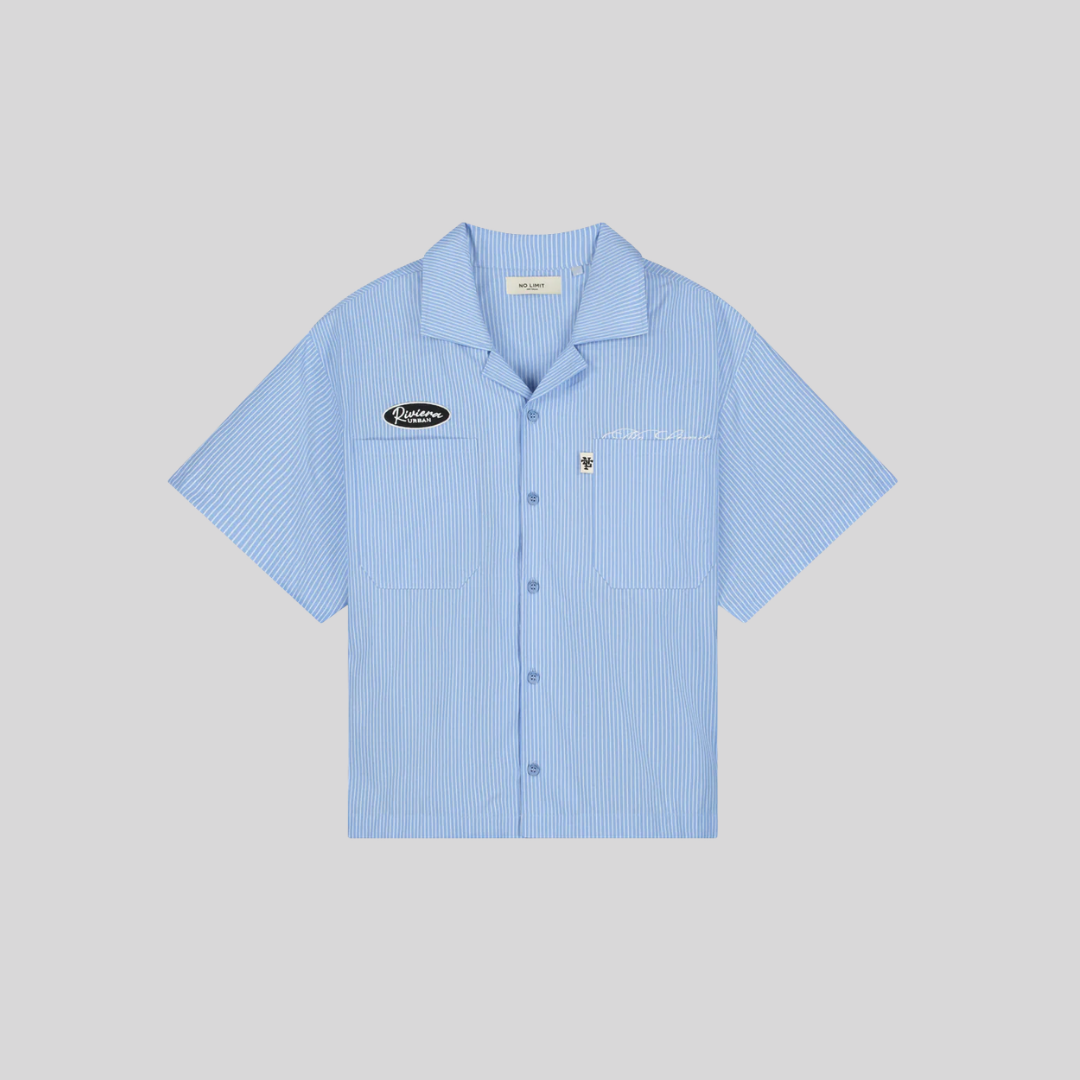 THE RIVIERA SHIRT NO LIMIT