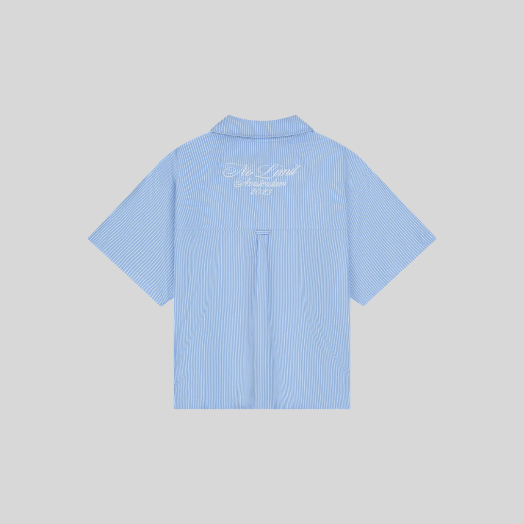 THE RIVIERA SHIRT NO LIMIT