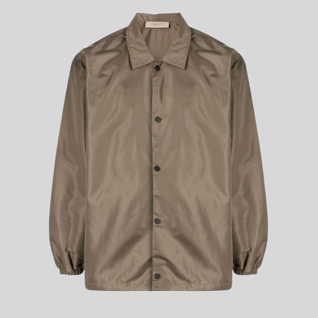 1977 OAK COACHES JACKET