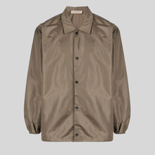 1977 OAK COACHES JACKET ESSENTIALS