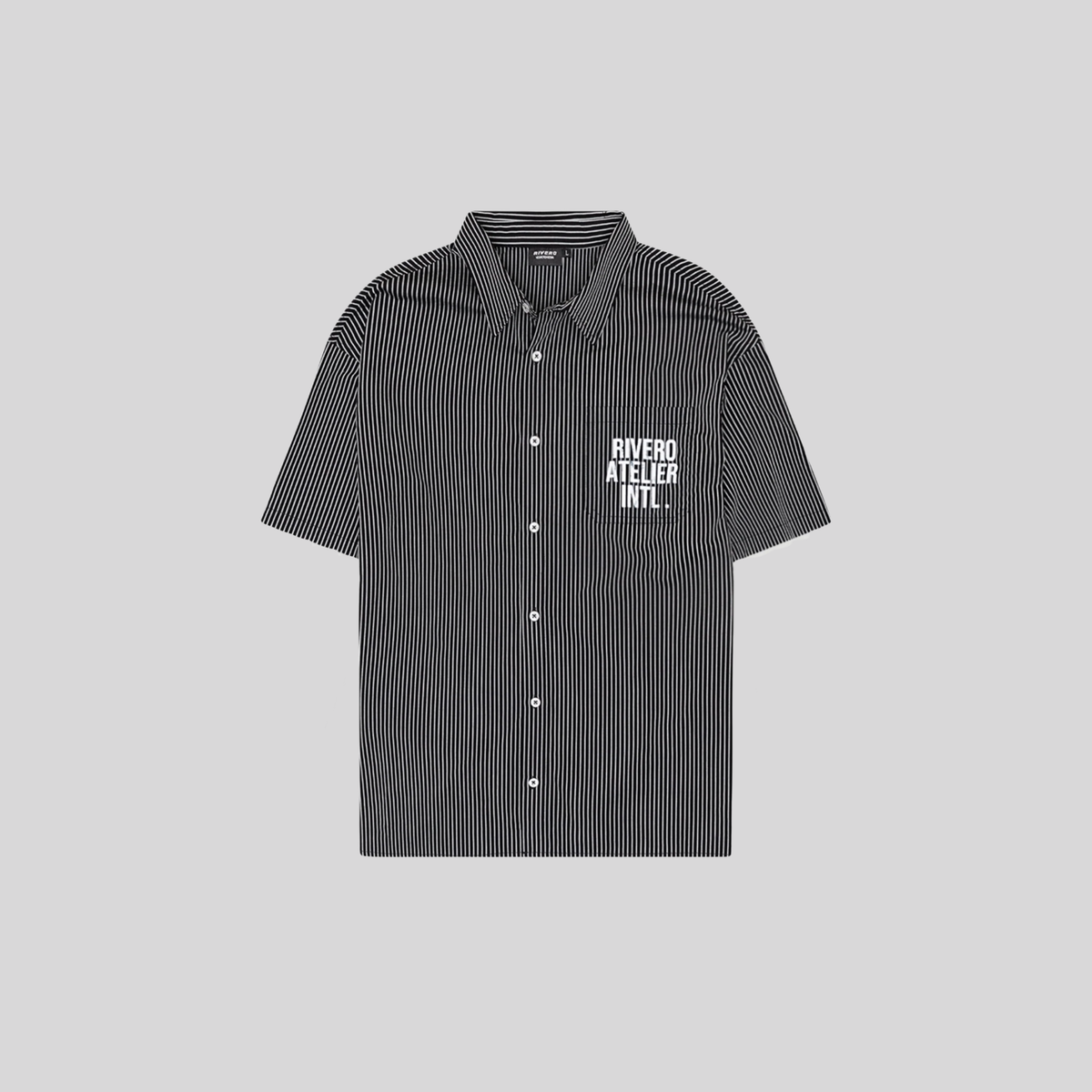INTL. DOUBLE LAYERED SHIRT