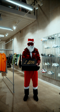 TIER S : MYSTERY BOX