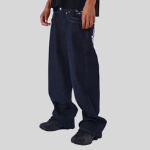 RAW DENIM JEANS PXP