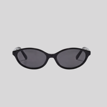 VEIL GLASSES BLACK KLAIM