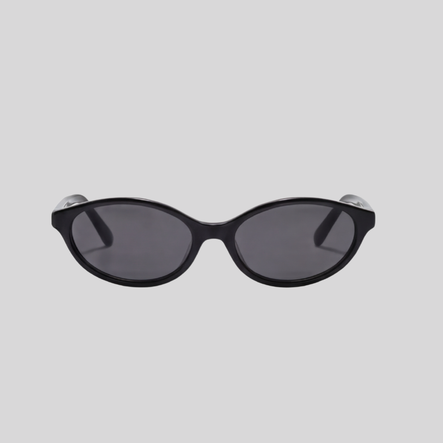 VEIL GLASSES BLACK KLAIM