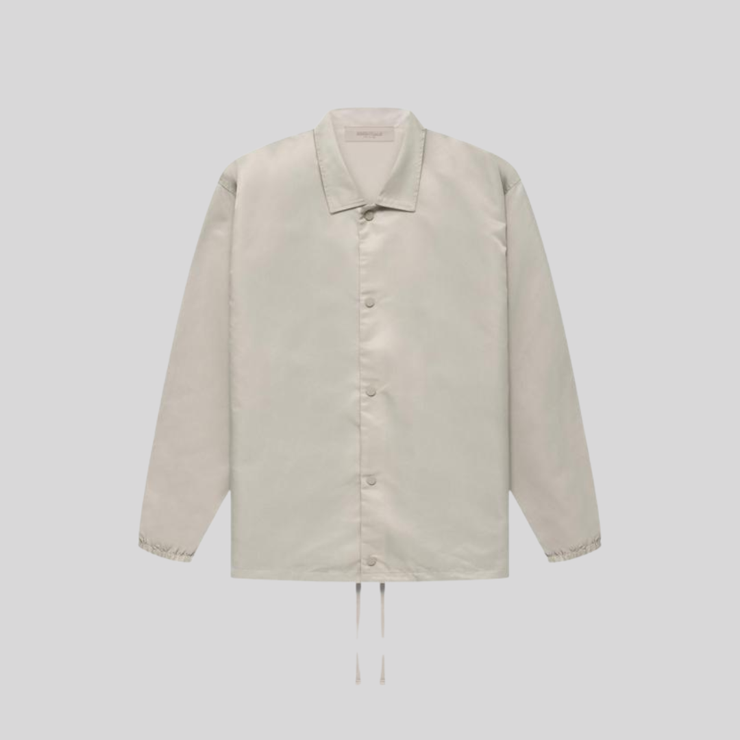 1977 IRON COACHES JACKET