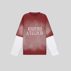 FADEC ARTIFACT DOUBLE LAYERED RIVERO
