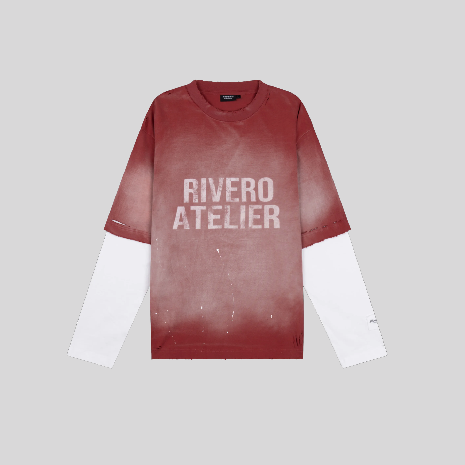 FADEC ARTIFACT DOUBLE LAYERED RIVERO