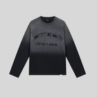 SHADOW WASHED LONGSLEEVE RIVERO