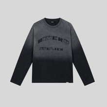 SHADOW WASHED LONGSLEEVE RIVERO