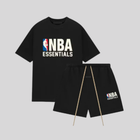 SUMMER SET NBA BLACK ESSENTIALS