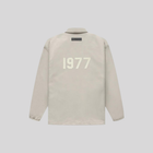 1977 IRON COACHES JACKET ESSENTIALS