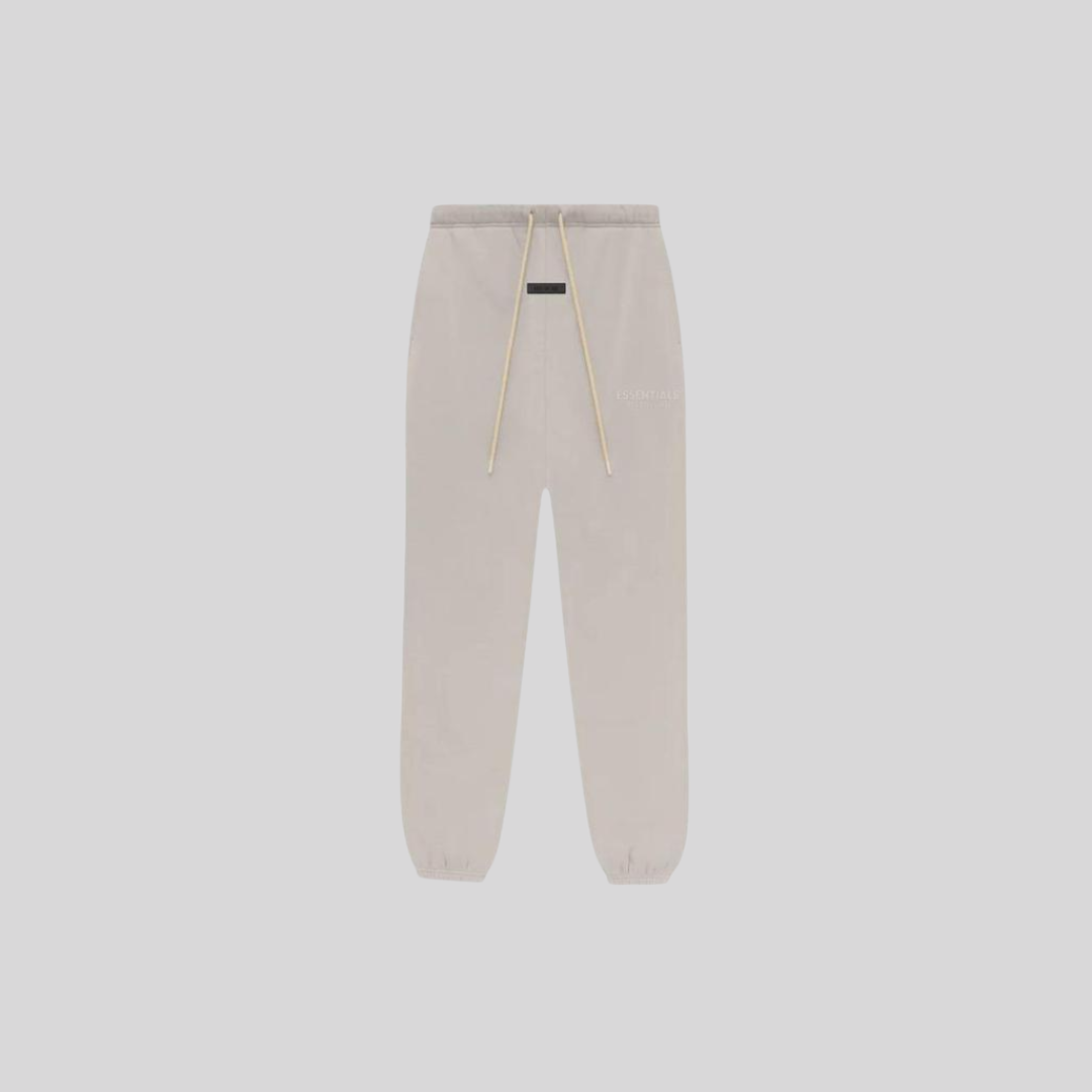 FW23 SWEATPANTS SILVER CLOUD