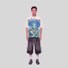 EMPIRE GUARDIAN T-SHIRT BONE GODSPEED