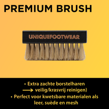 UFW PREMIUM BRUSH Unique Footwear