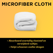SUEDE BUNDLE Unique Footwear