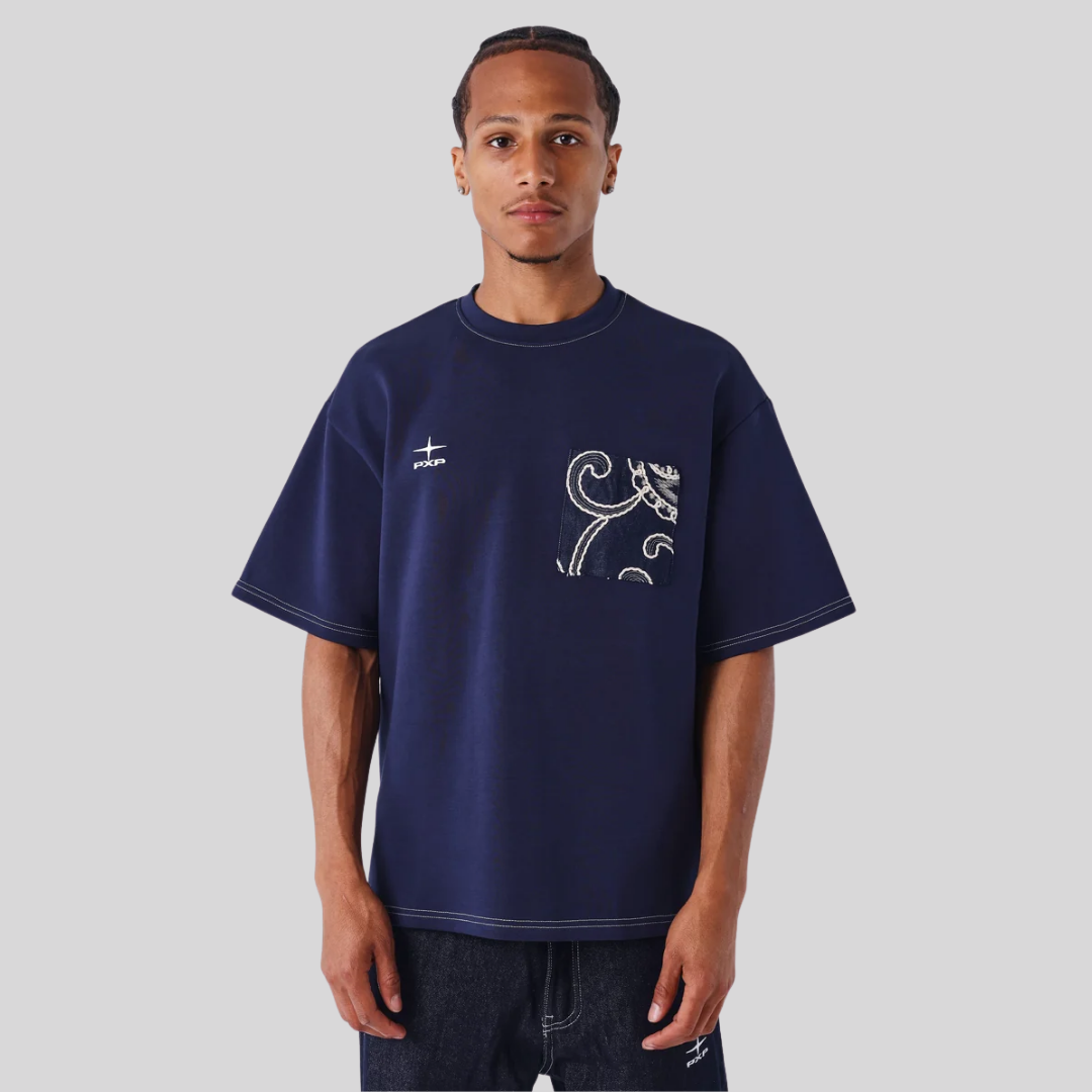 BANDANA TEE PXP