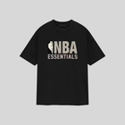 SUMMER SET NBA BLACK GREY ESSENTIALS