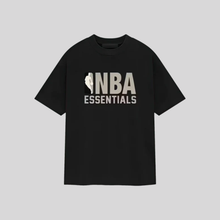 SUMMER SET NBA BLACK GREY ESSENTIALS