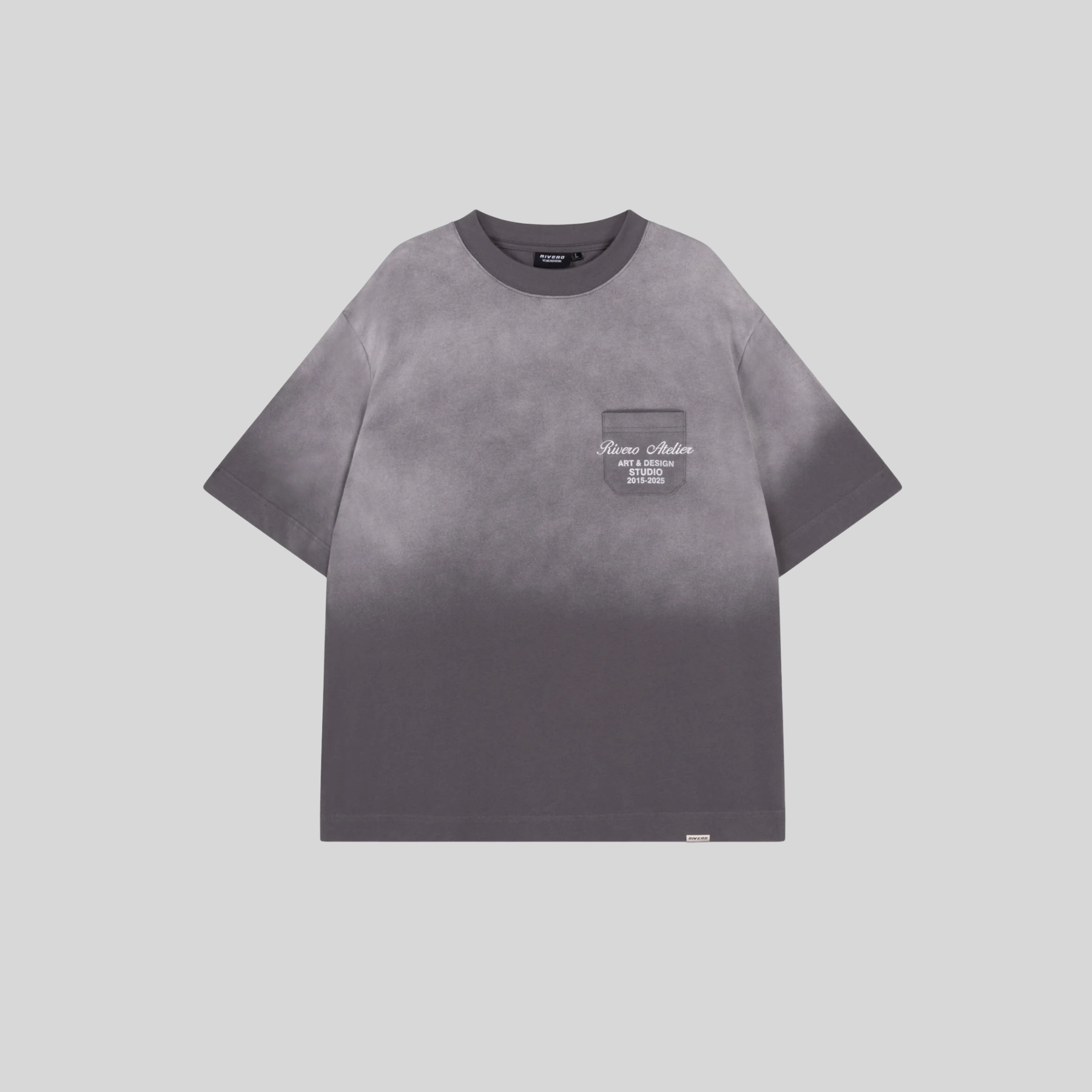 SHADE GRANTIE STUDIO TEE RIVERO
