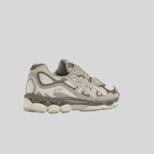 NYC OIYSTER GREY ASICS