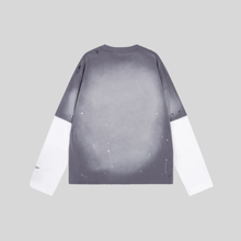 FADEC ARTIFACT DOUBLE LAYERED GREY RIVERO