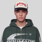 GS FOREVER TRUCKER HAT GODSPEED