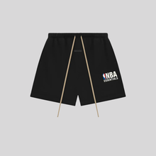 SUMMER SET NBA BLACK ESSENTIALS