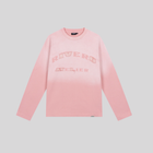 DAWM  STATEMENT LONGSLEEVE RIVERO