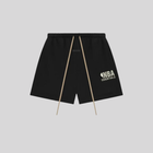SUMMER SET NBA BLACK GREY ESSENTIALS